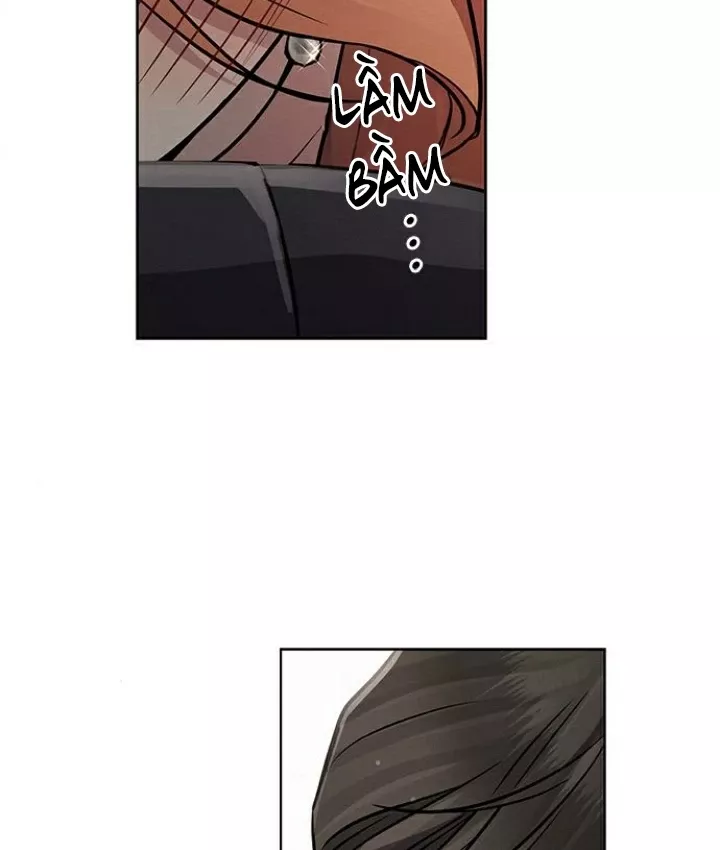 The Castle - Quỷ Nhãn Tân Nương: Chapter 105