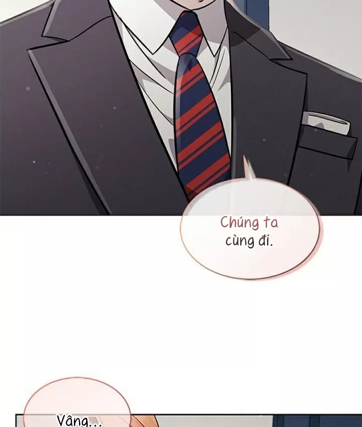 The Castle - Quỷ Nhãn Tân Nương: Chapter 105