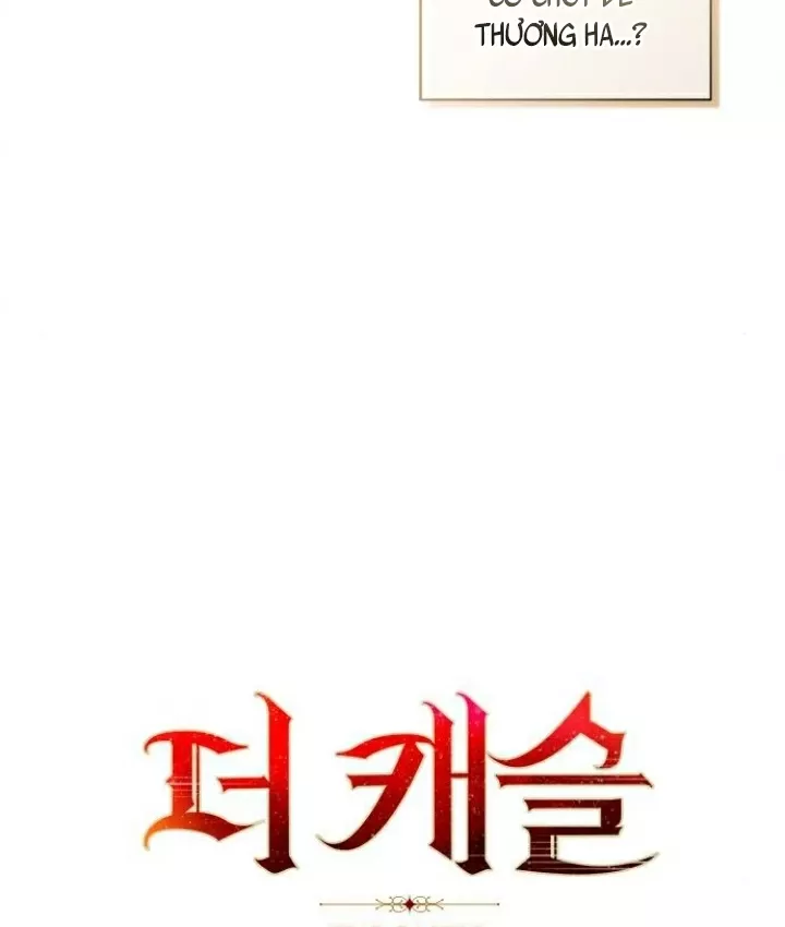 The Castle - Quỷ Nhãn Tân Nương: Chapter 105