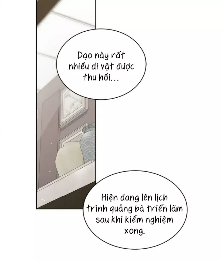 The Castle - Quỷ Nhãn Tân Nương: Chapter 105