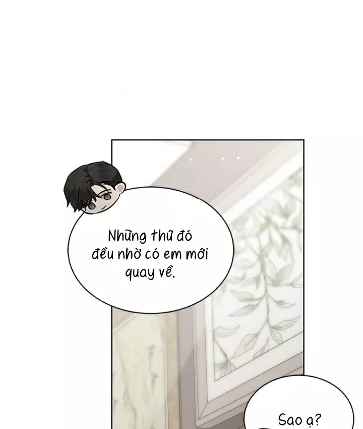 The Castle - Quỷ Nhãn Tân Nương: Chapter 105