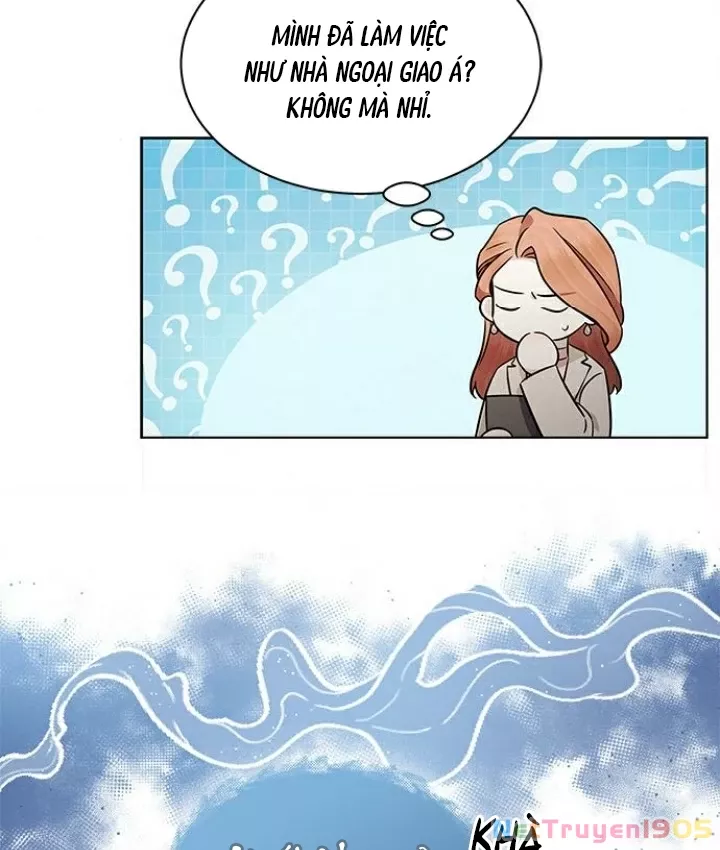 The Castle - Quỷ Nhãn Tân Nương: Chapter 105