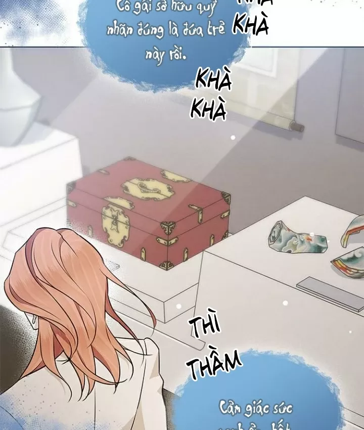 The Castle - Quỷ Nhãn Tân Nương: Chapter 105