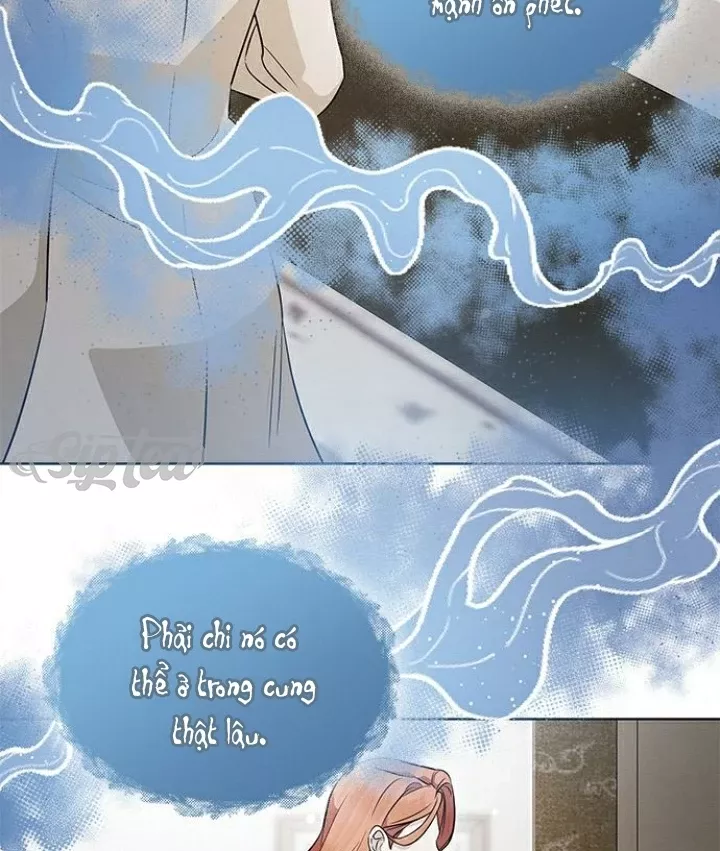 The Castle - Quỷ Nhãn Tân Nương: Chapter 105