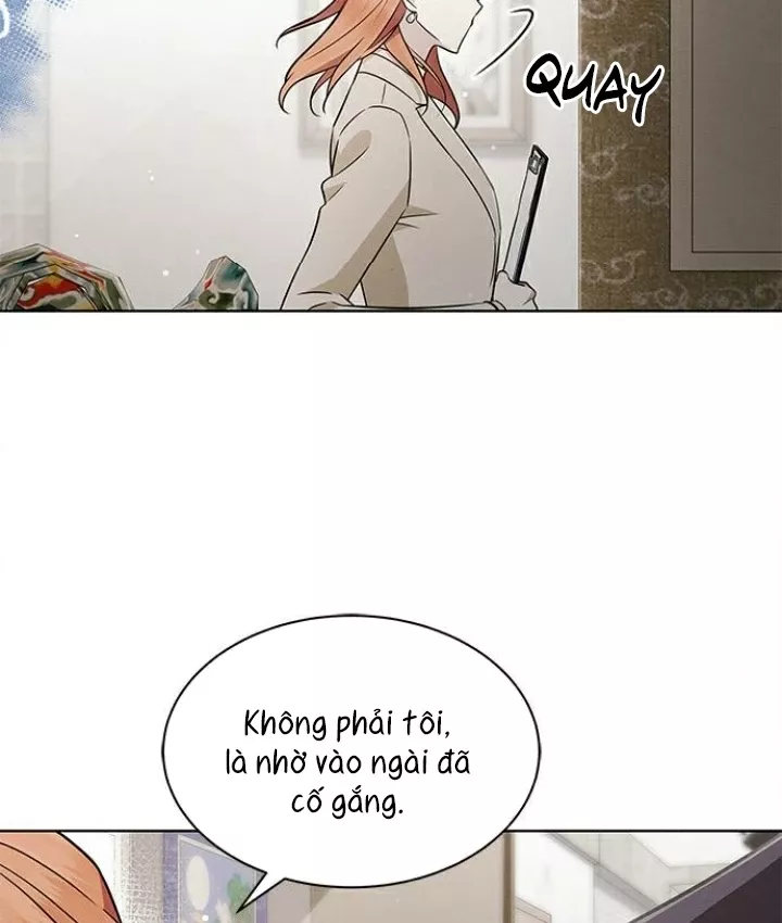 The Castle - Quỷ Nhãn Tân Nương: Chapter 105