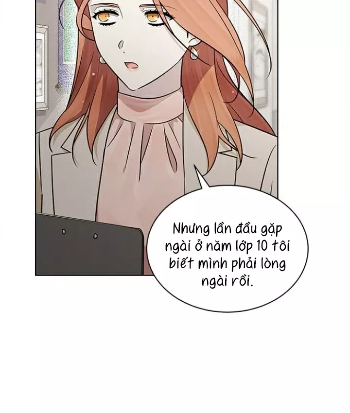 The Castle - Quỷ Nhãn Tân Nương: Chapter 105