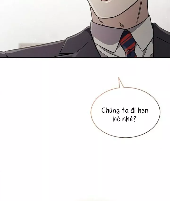 The Castle - Quỷ Nhãn Tân Nương: Chapter 105