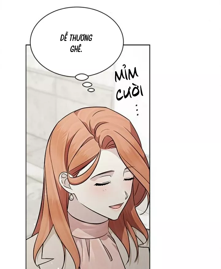 The Castle - Quỷ Nhãn Tân Nương: Chapter 105