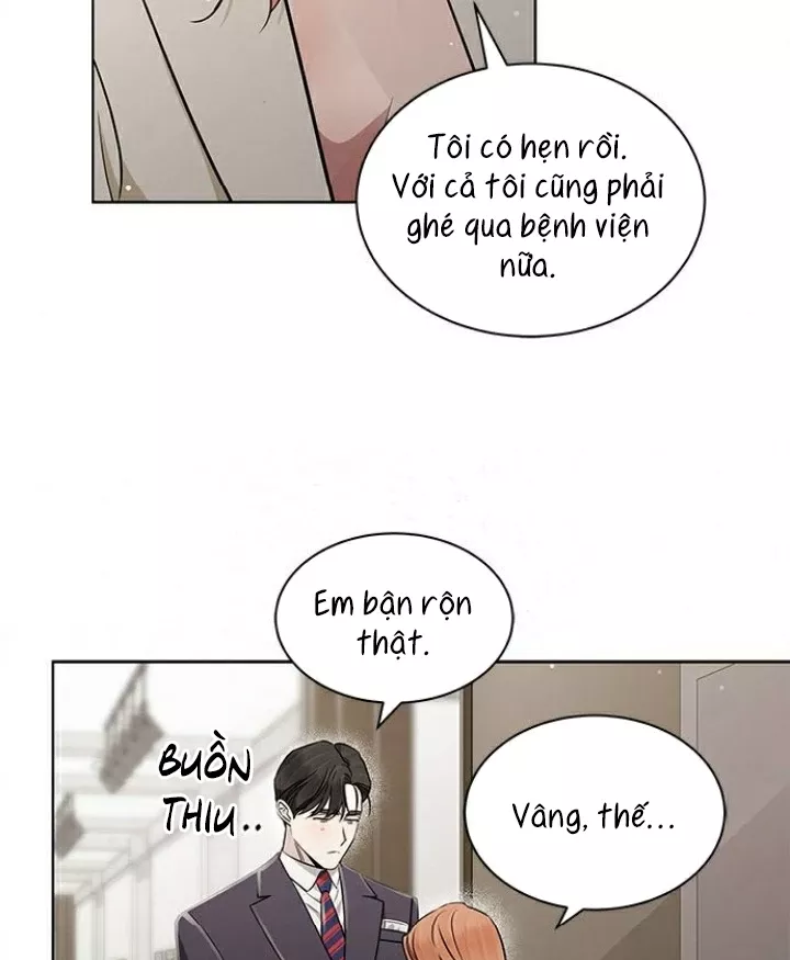 The Castle - Quỷ Nhãn Tân Nương: Chapter 105