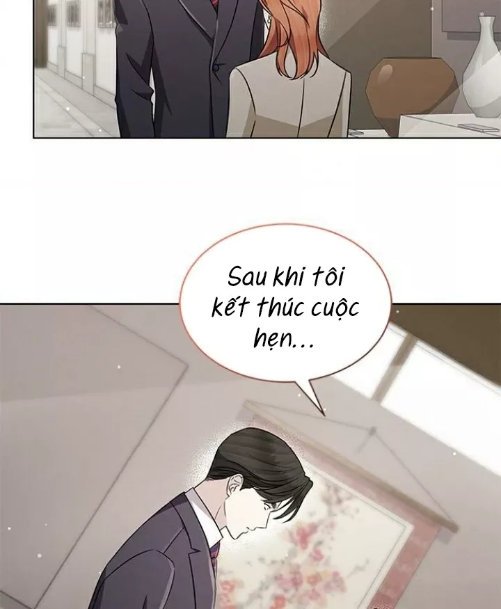 The Castle - Quỷ Nhãn Tân Nương: Chapter 105