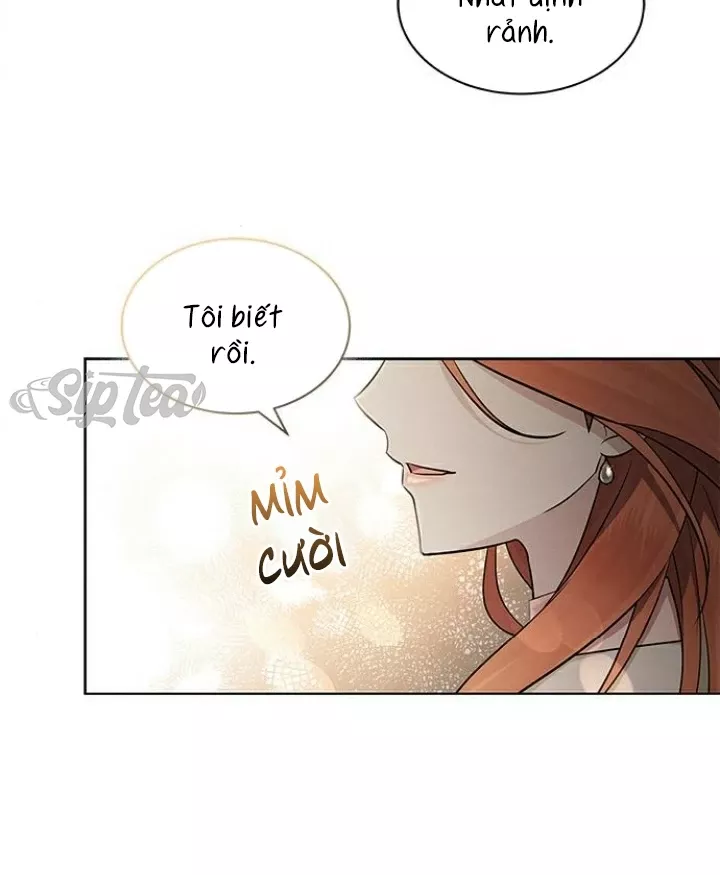 The Castle - Quỷ Nhãn Tân Nương: Chapter 105