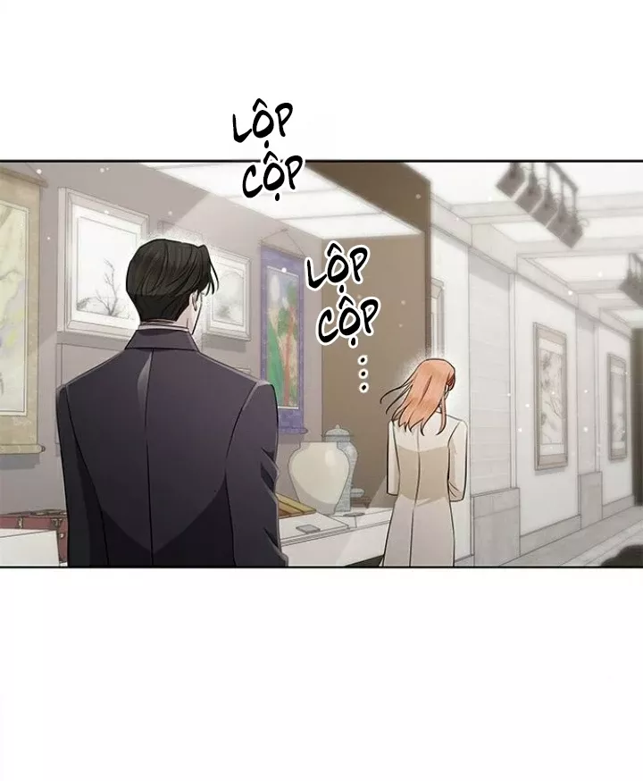 The Castle - Quỷ Nhãn Tân Nương: Chapter 105