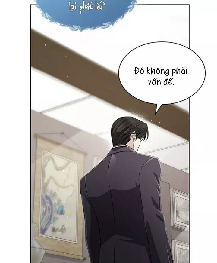 The Castle - Quỷ Nhãn Tân Nương: Chapter 105