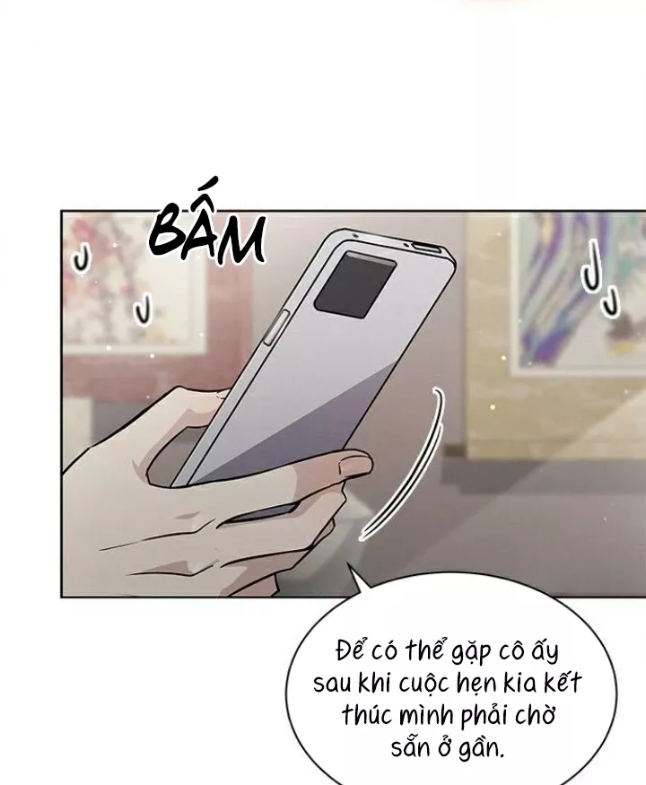 The Castle - Quỷ Nhãn Tân Nương: Chapter 105