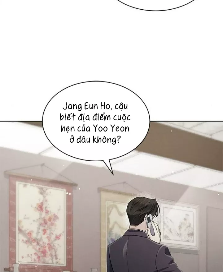 The Castle - Quỷ Nhãn Tân Nương: Chapter 105