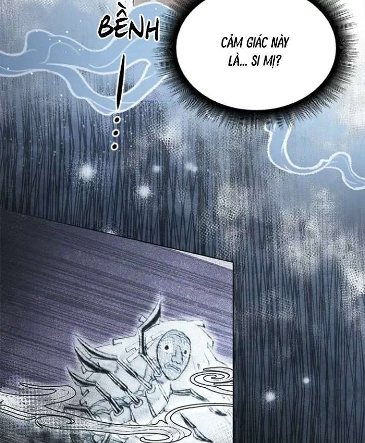 The Castle - Quỷ Nhãn Tân Nương: Chapter 105
