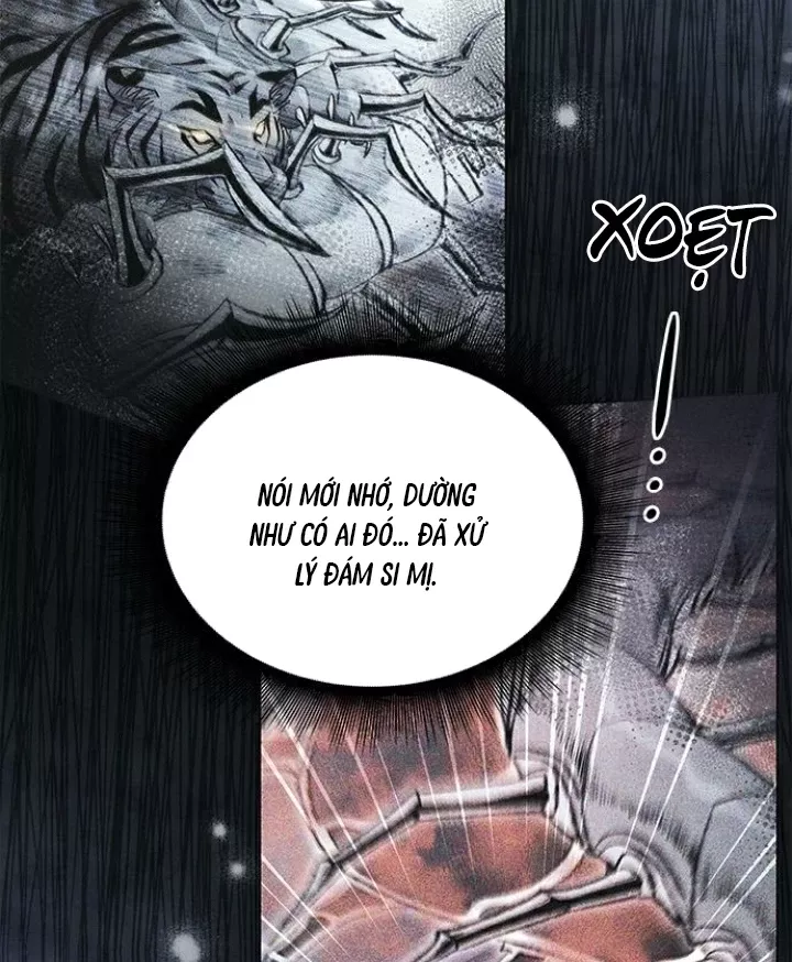 The Castle - Quỷ Nhãn Tân Nương: Chapter 105