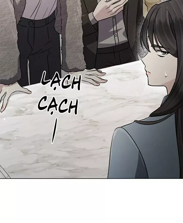 The Castle - Quỷ Nhãn Tân Nương: Chapter 105