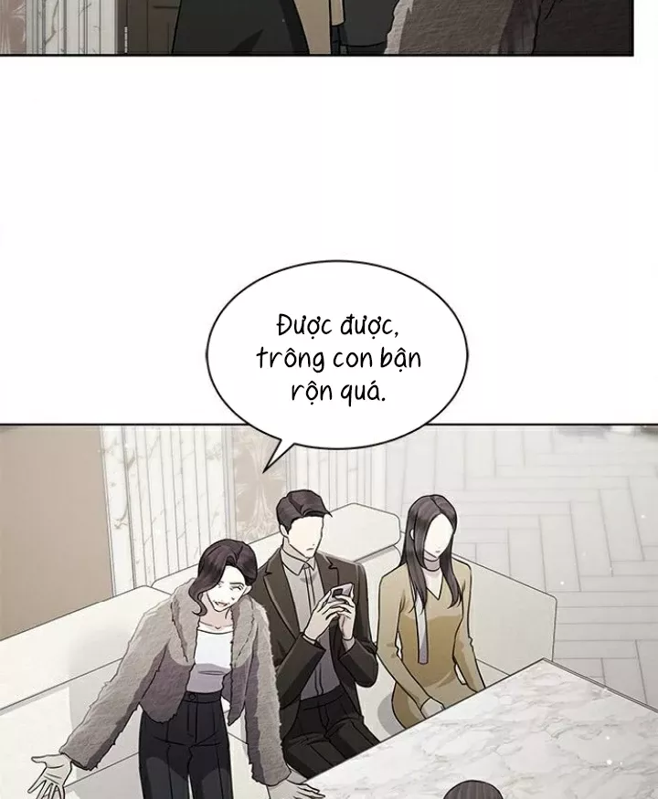 The Castle - Quỷ Nhãn Tân Nương: Chapter 105