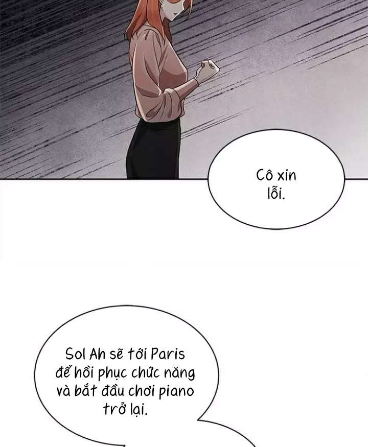 The Castle - Quỷ Nhãn Tân Nương: Chapter 105