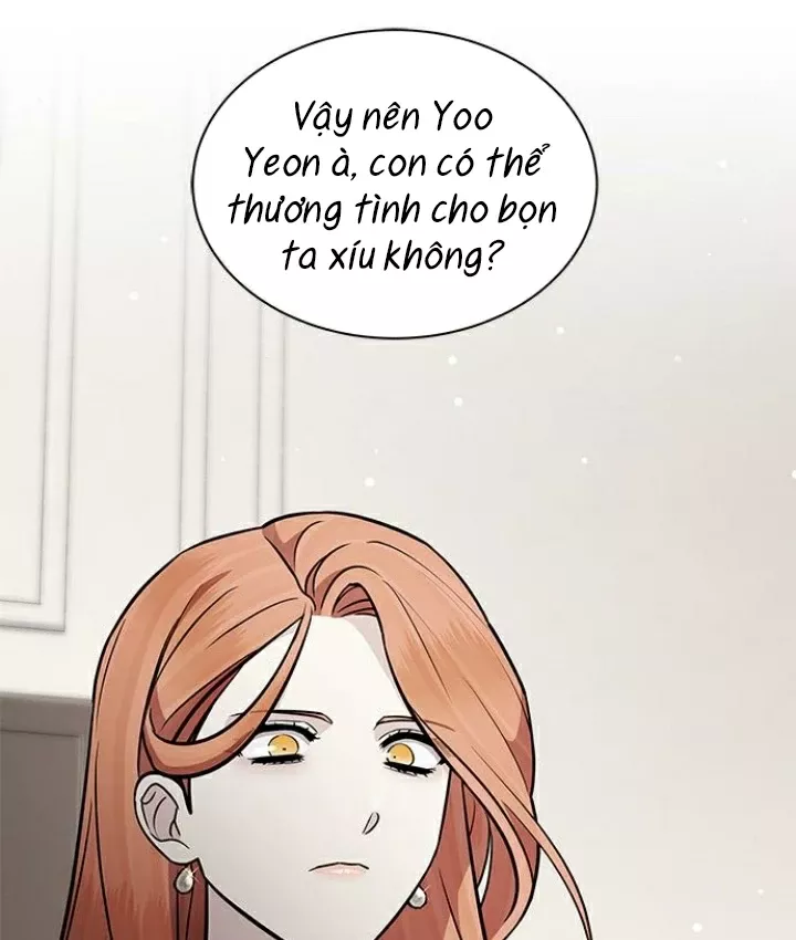 The Castle - Quỷ Nhãn Tân Nương: Chapter 105