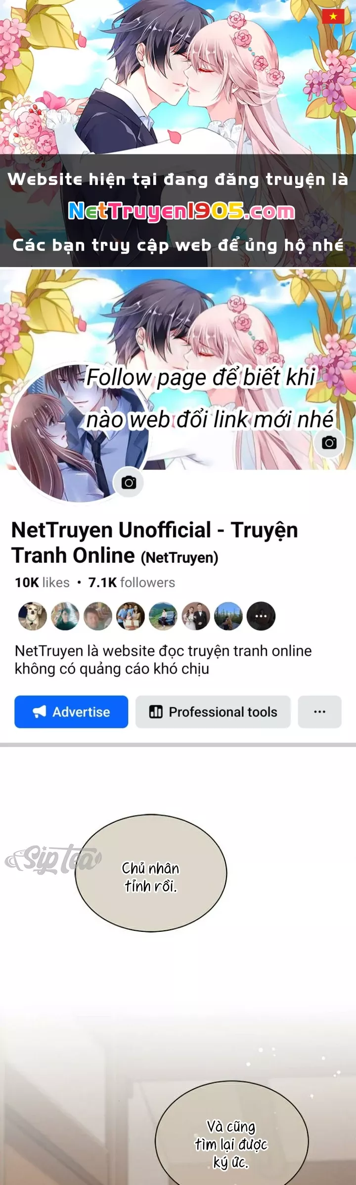 The Castle - Quỷ Nhãn Tân Nương: Chapter 107