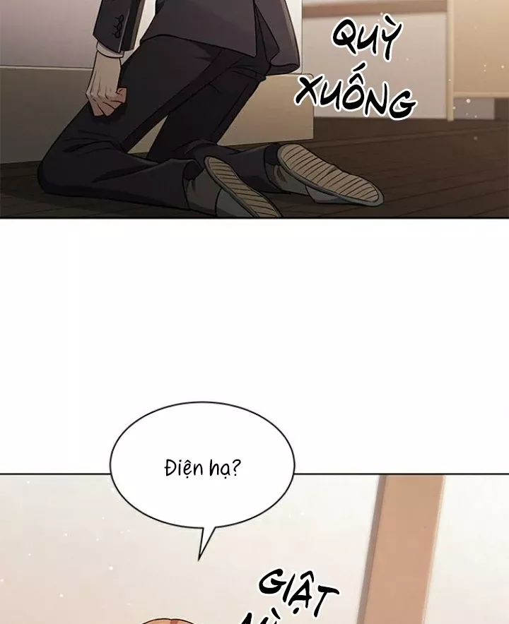 The Castle - Quỷ Nhãn Tân Nương: Chapter 107
