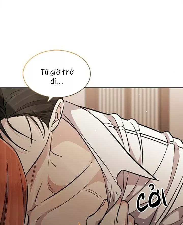 The Castle - Quỷ Nhãn Tân Nương: Chapter 107