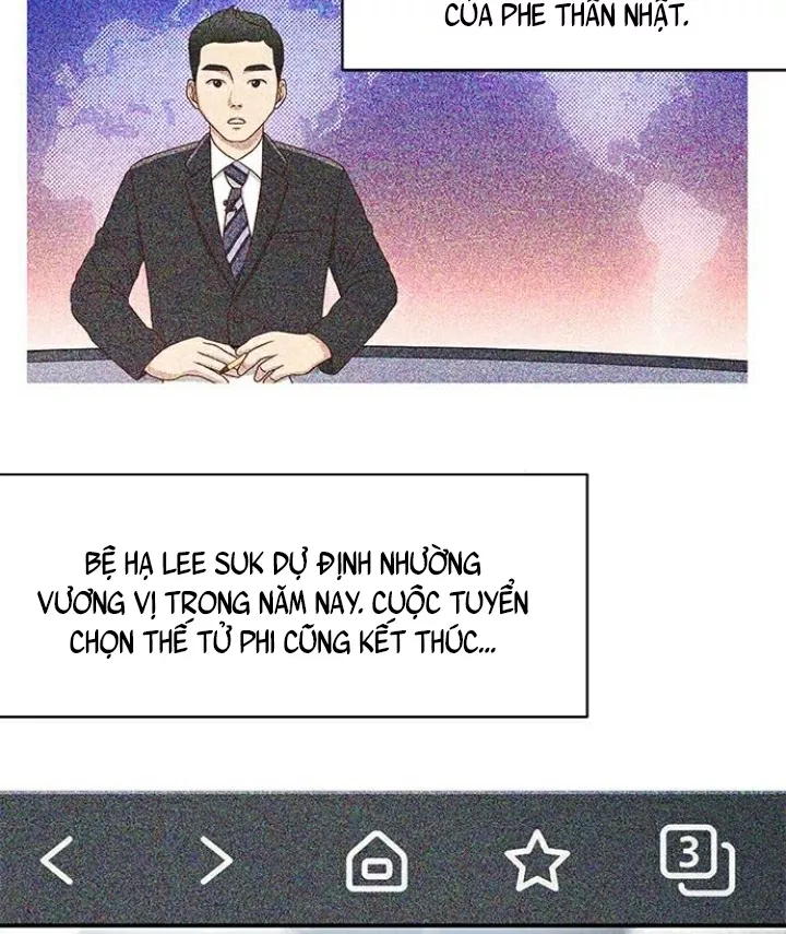 The Castle - Quỷ Nhãn Tân Nương: Chapter 107