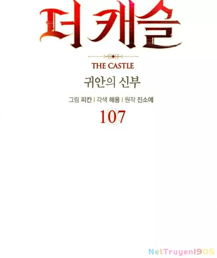The Castle - Quỷ Nhãn Tân Nương: Chapter 107