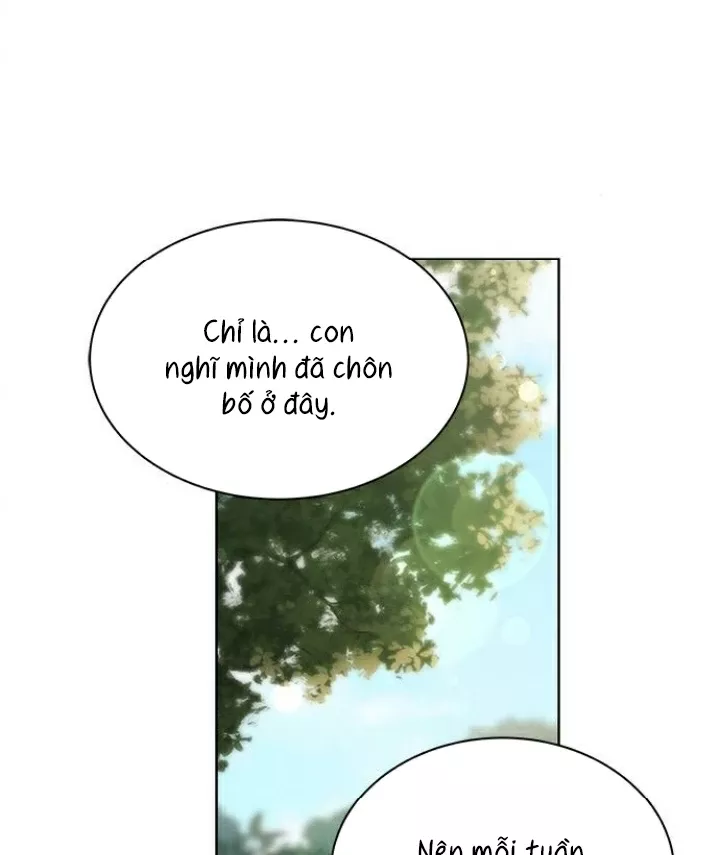 The Castle - Quỷ Nhãn Tân Nương: Chapter 107
