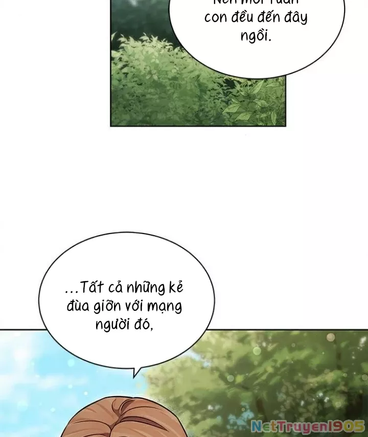 The Castle - Quỷ Nhãn Tân Nương: Chapter 107