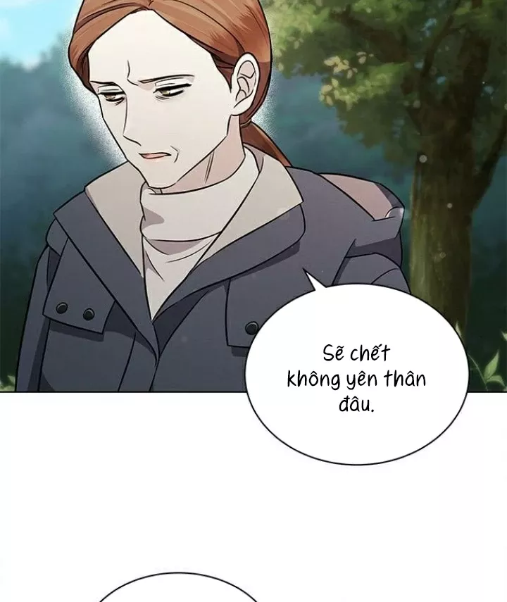 The Castle - Quỷ Nhãn Tân Nương: Chapter 107