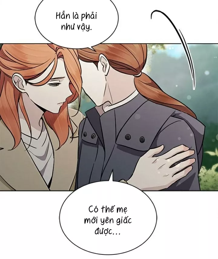 The Castle - Quỷ Nhãn Tân Nương: Chapter 107