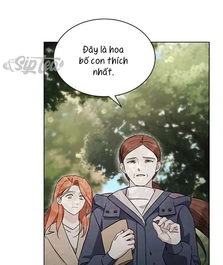 The Castle - Quỷ Nhãn Tân Nương: Chapter 107