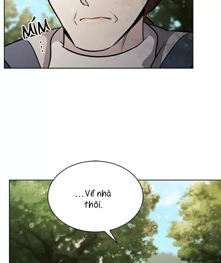 The Castle - Quỷ Nhãn Tân Nương: Chapter 107