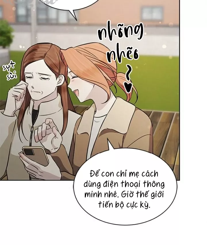The Castle - Quỷ Nhãn Tân Nương: Chapter 107