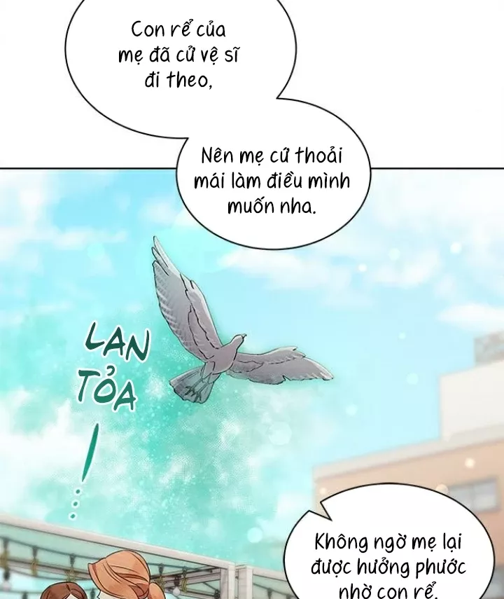 The Castle - Quỷ Nhãn Tân Nương: Chapter 107