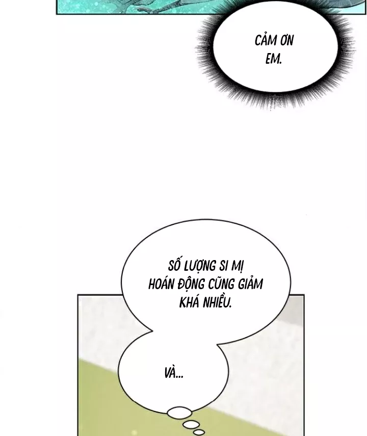 The Castle - Quỷ Nhãn Tân Nương: Chapter 107