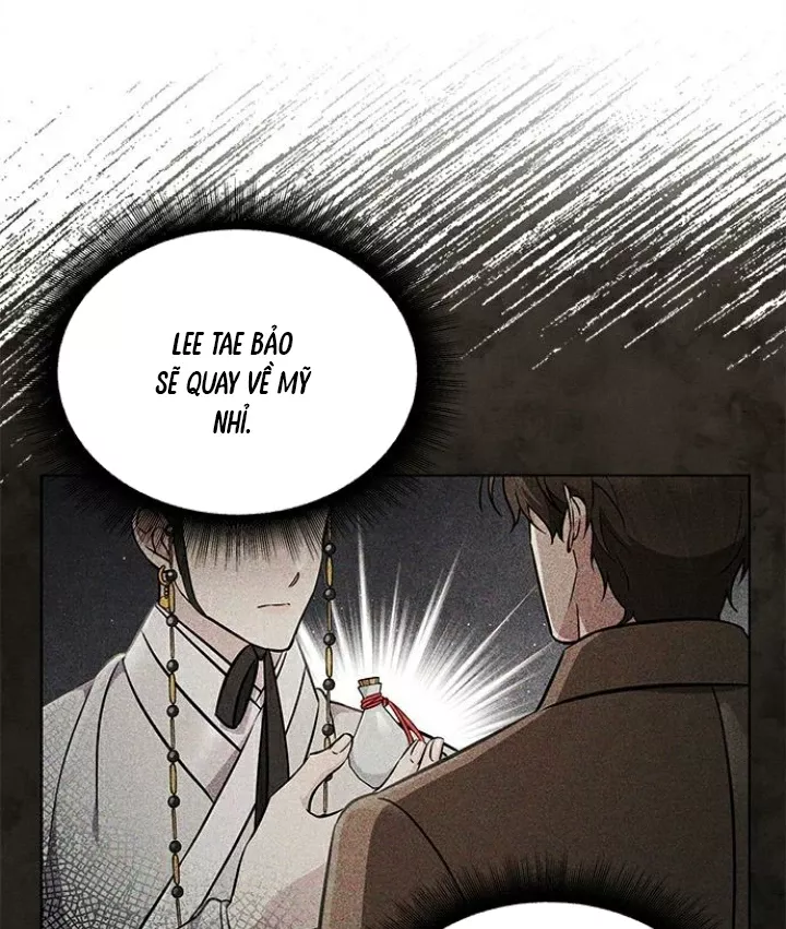 The Castle - Quỷ Nhãn Tân Nương: Chapter 107
