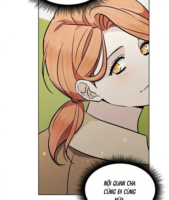 The Castle - Quỷ Nhãn Tân Nương: Chapter 107