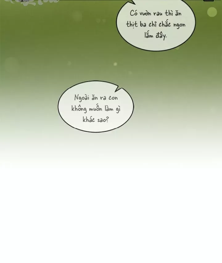The Castle - Quỷ Nhãn Tân Nương: Chapter 107