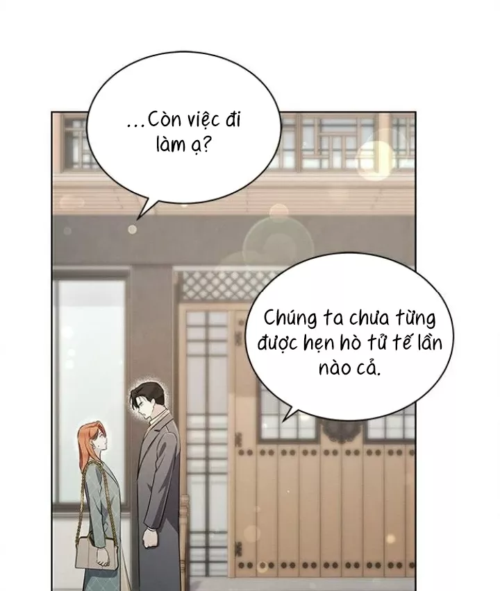 The Castle - Quỷ Nhãn Tân Nương: Chapter 107