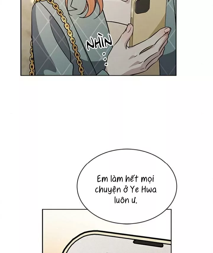 The Castle - Quỷ Nhãn Tân Nương: Chapter 107