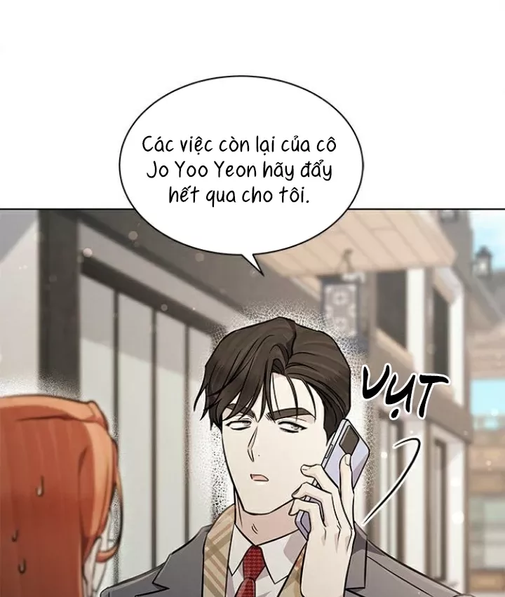 The Castle - Quỷ Nhãn Tân Nương: Chapter 107