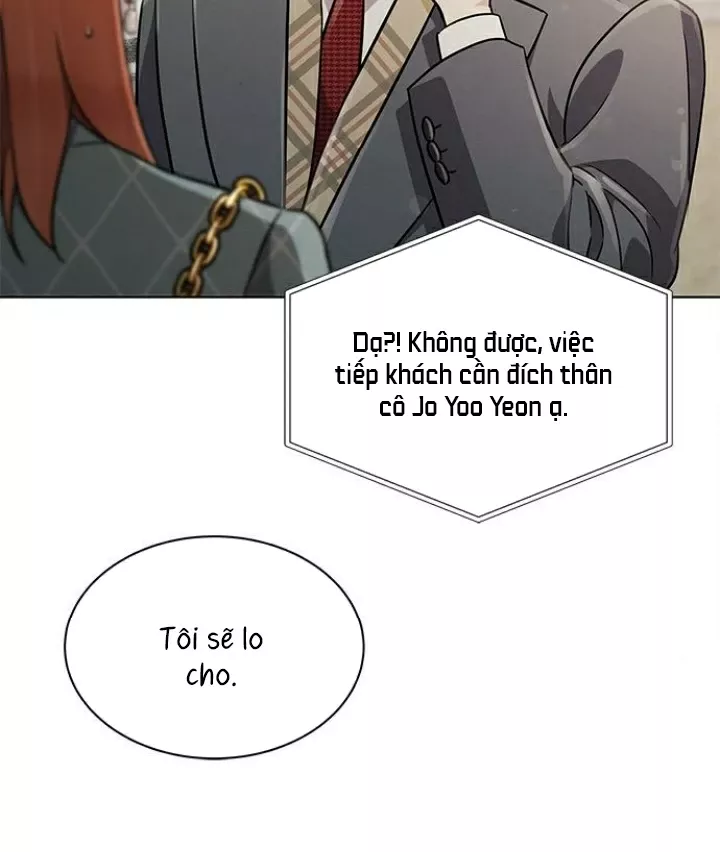 The Castle - Quỷ Nhãn Tân Nương: Chapter 107