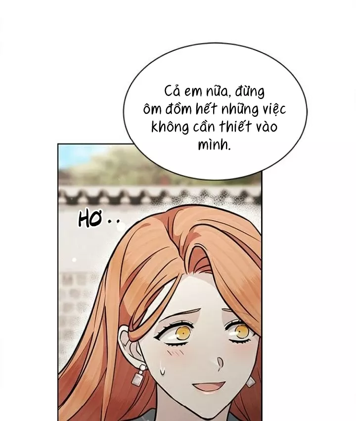 The Castle - Quỷ Nhãn Tân Nương: Chapter 107