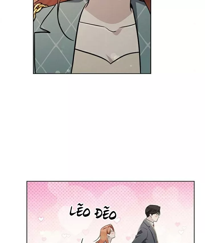 The Castle - Quỷ Nhãn Tân Nương: Chapter 107