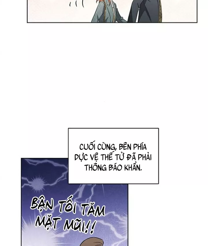 The Castle - Quỷ Nhãn Tân Nương: Chapter 107