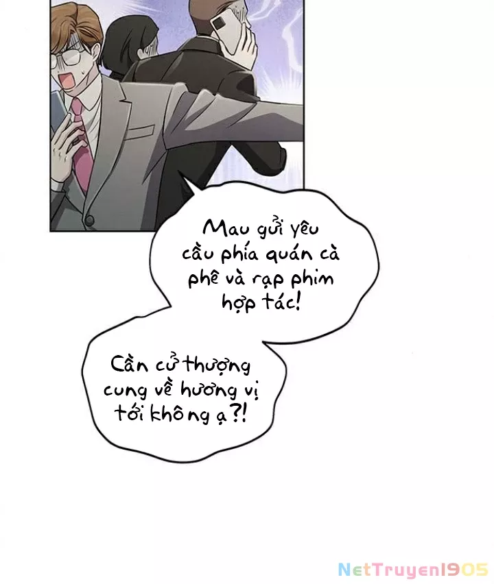 The Castle - Quỷ Nhãn Tân Nương: Chapter 107